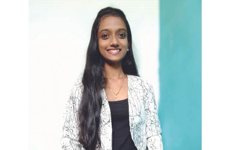 Post Script: Shalini Mudaliar